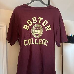 Boston College T-Shirt